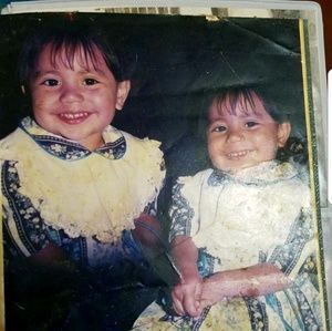 Meet your Posher, Aritza